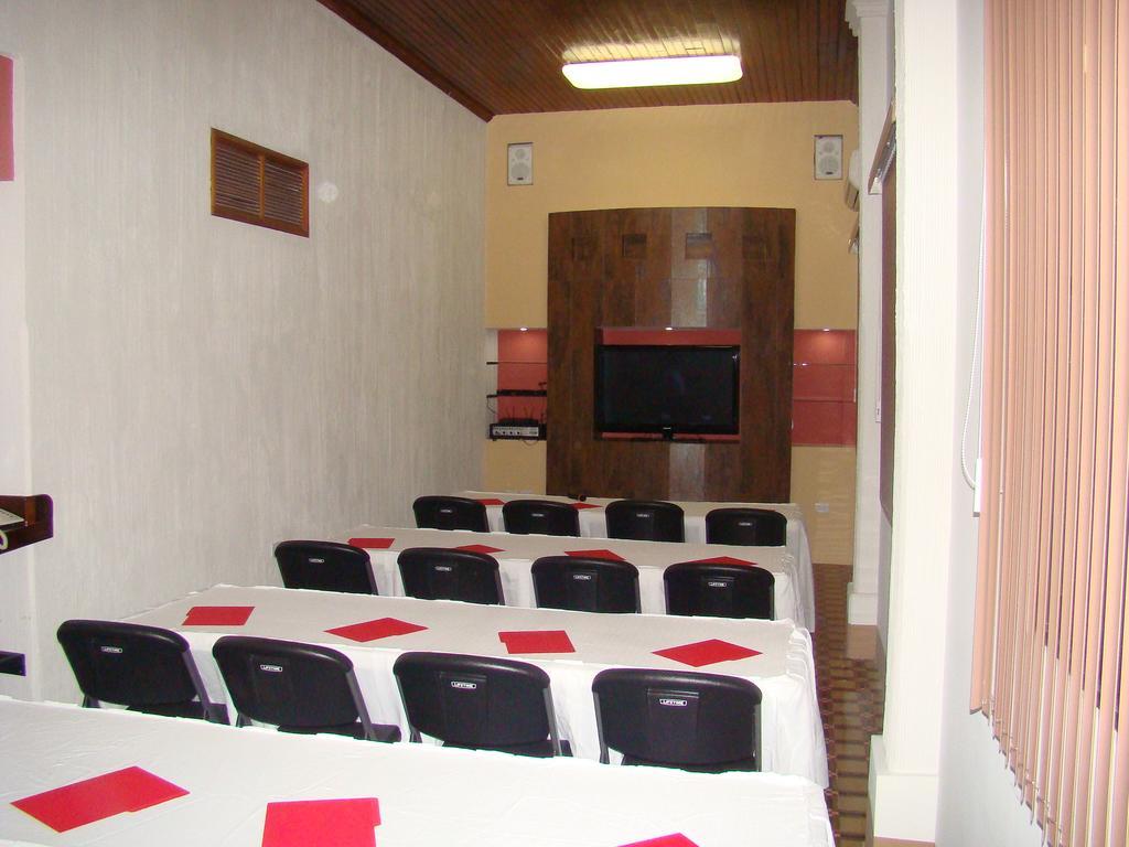 Hotel Fenix Tapachula Exteriér fotografie