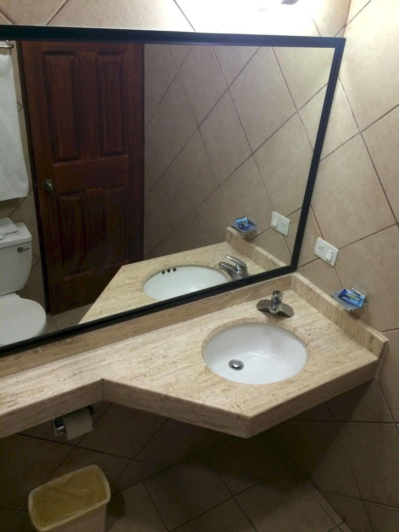 Hotel Fenix Tapachula Exteriér fotografie