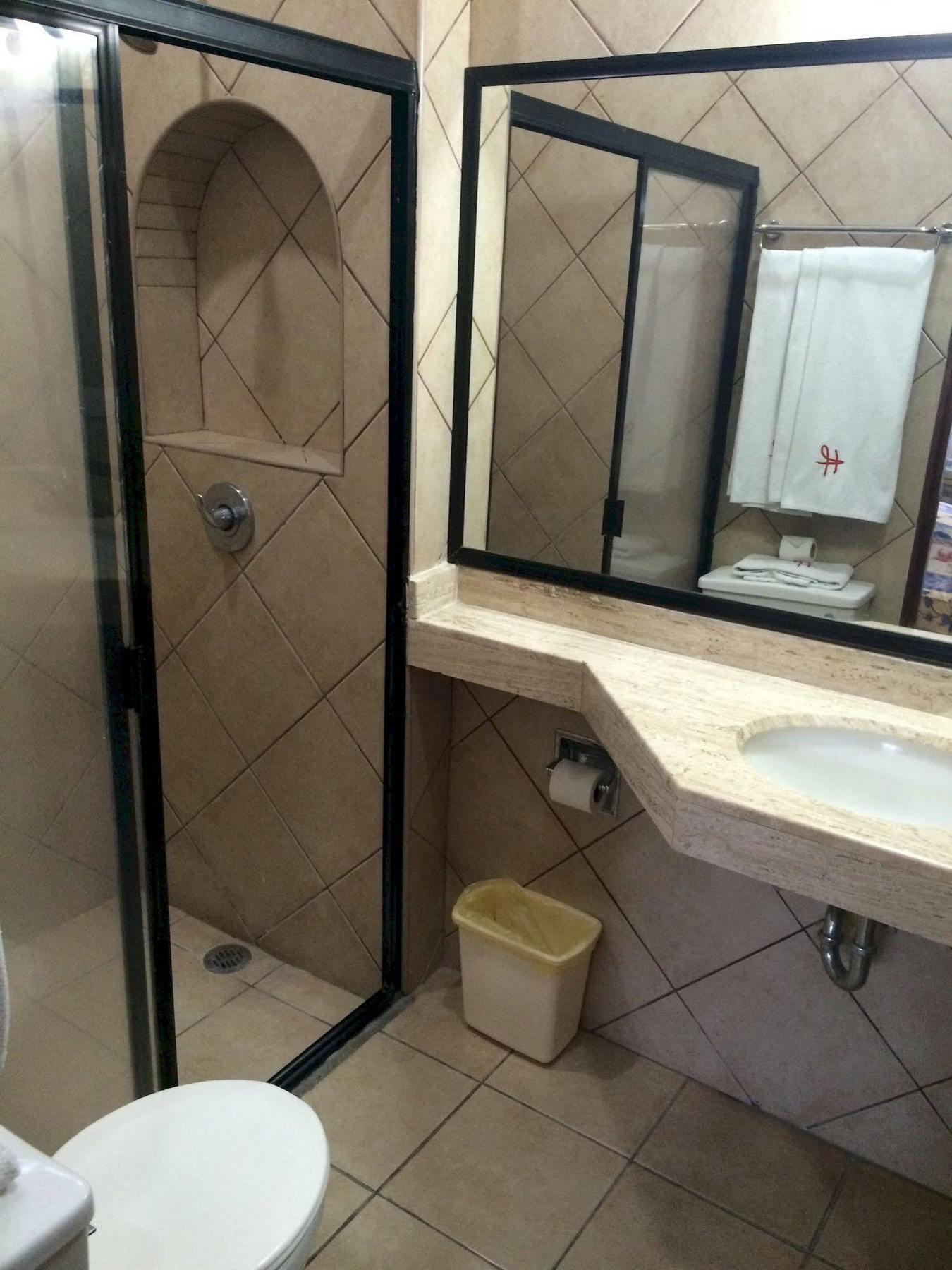 Hotel Fenix Tapachula Exteriér fotografie