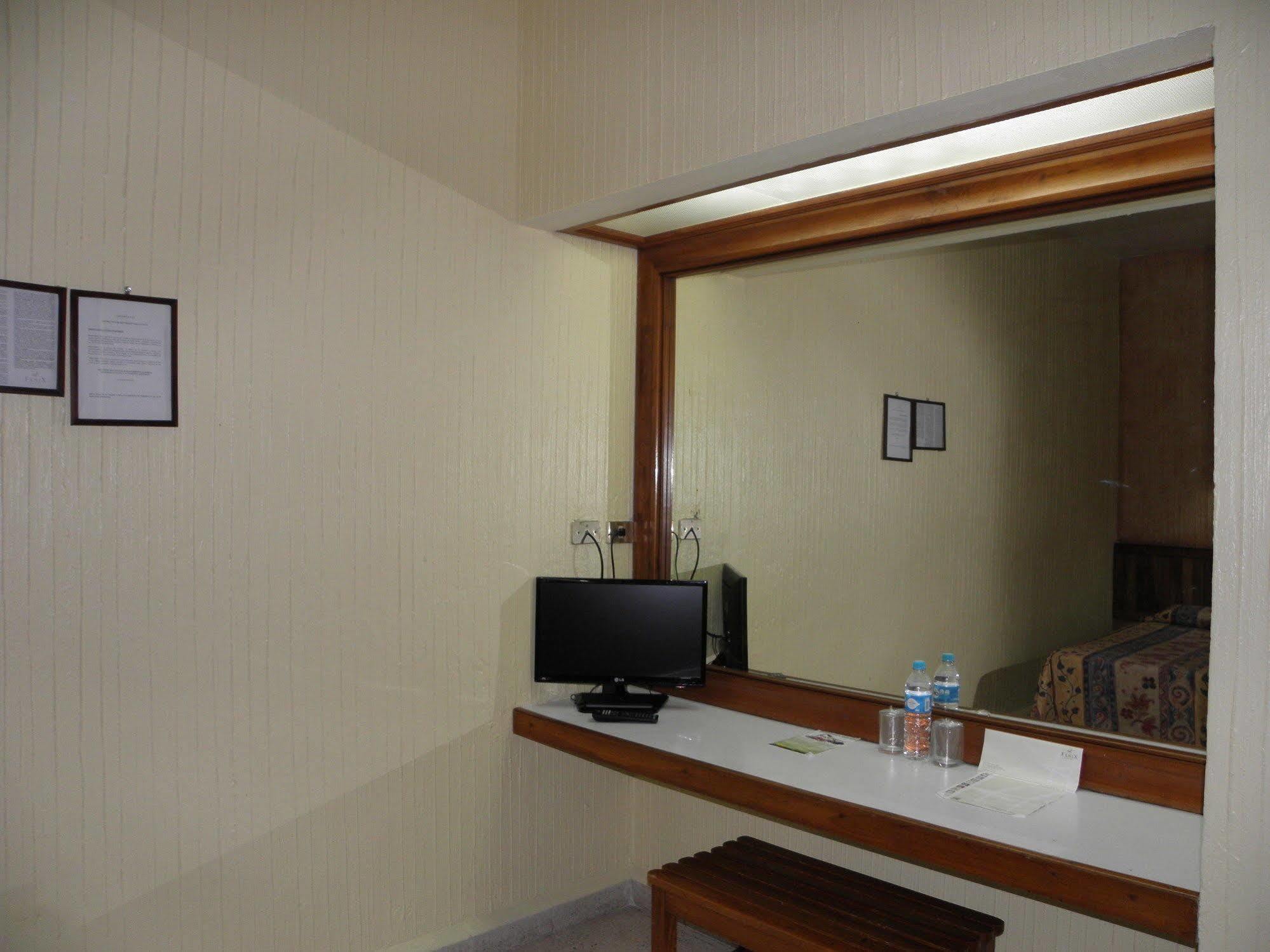Hotel Fenix Tapachula Exteriér fotografie