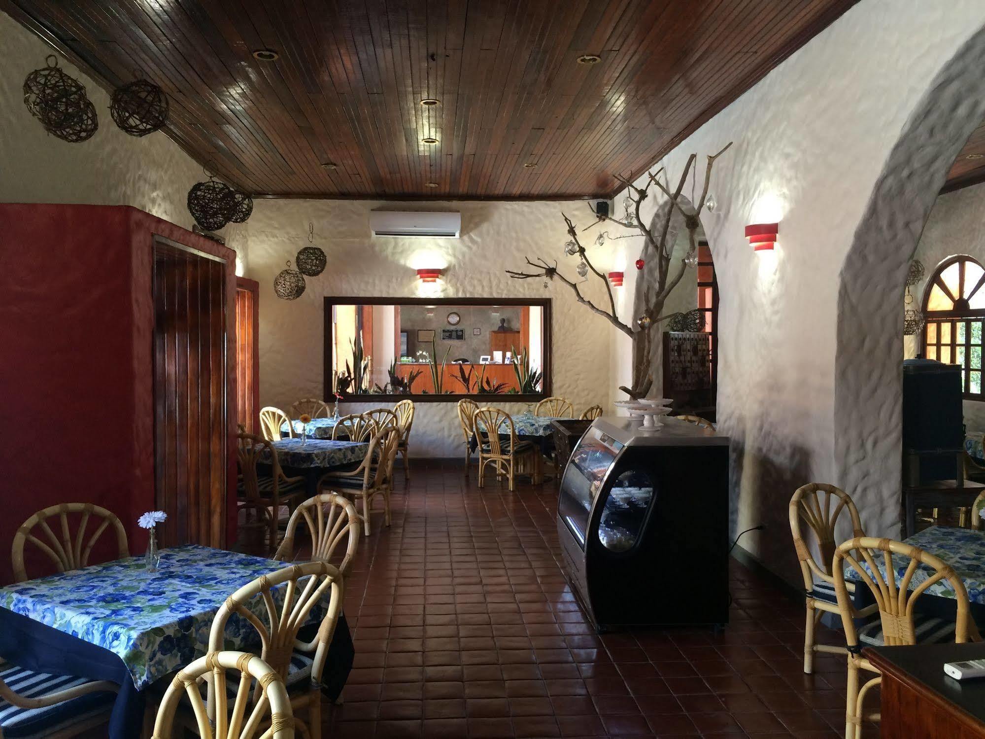 Hotel Fenix Tapachula Exteriér fotografie