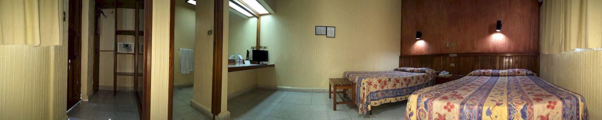Hotel Fenix Tapachula Exteriér fotografie