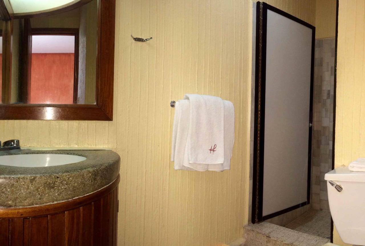 Hotel Fenix Tapachula Exteriér fotografie